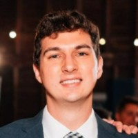Jeffrey Borchert