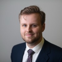 Daniel Larcombe
