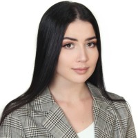 Irina Malyutina