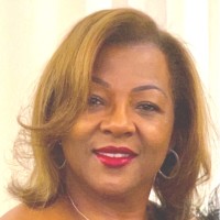 Lana Wimberley-Bowman