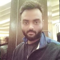 Umesh Gaur