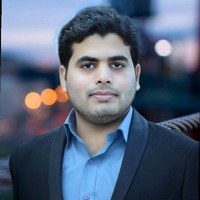 Muhammad Shahzaib