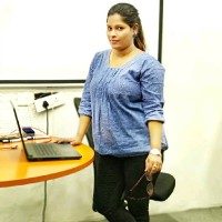 Naaz Sayyed