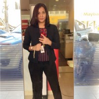 Shantini Veerasamy