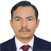 Kumar Mahat