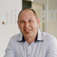 Graeme Davis