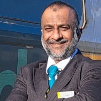 Yusuf Tegally