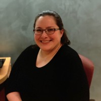 Sarah Lanius