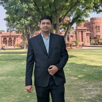 PAPU KUMAR