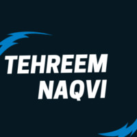 Tehreem Naqvi