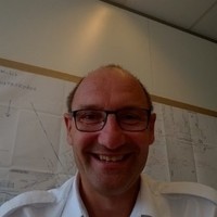 John Van Der Nagel
