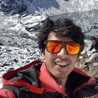Binaya Adhikari
