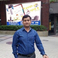 Anoop Kumar Singh