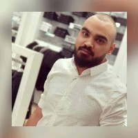 khalil saeed