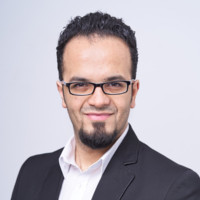 Mustafa Karahamad