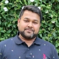 Vaibhav Mukim
