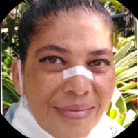 Luciana S. Faustino Luciana Faustino