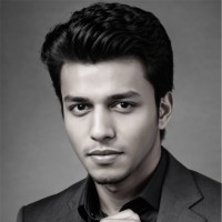 Neal Doshi