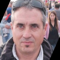 Jose Cantero Sanchez