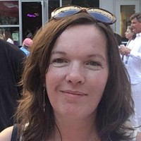 Fran Robinson
