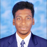 Rubesh G