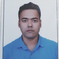 Khirod Sahu