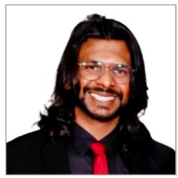 Niranjan Nagendra