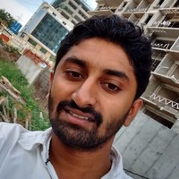 Rakesh Mallikarjunappa