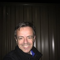 Paul Theobald