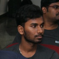 Dineshkumar G