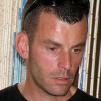 Christophe Cheron