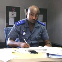 Sanele Luthuli