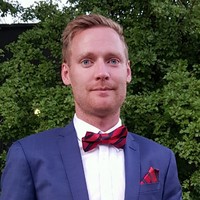 Rasmus Jönsson