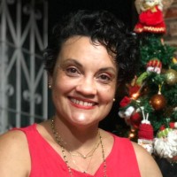 Silmara Nascimento da Silva