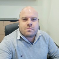Božo Kačić