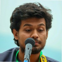 Nikhil Basnet