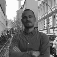 Daniel Dornebusch
