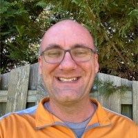Chris Crutcher