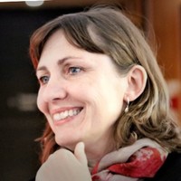 Camilla A. Kjærulff