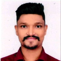 Haard Patel