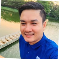 Aung Ko Oo