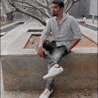 Praveen P