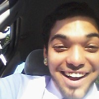 Joshua Sanchez