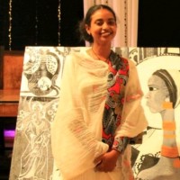HILDANA ADANE