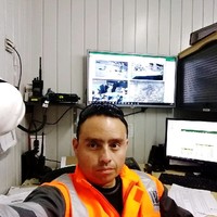 Elias Ramirez Santander