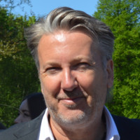 Michael Finne Hansen