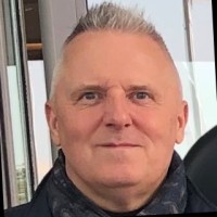 Robert Jan van den Enden