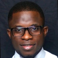 Joseph Baidoo