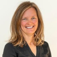 Trisha Hamilton, Amp