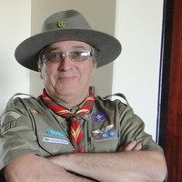 Luiz Carlos Chefe Escoteiro